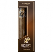 Сигара Cherokee Premium - Robusto